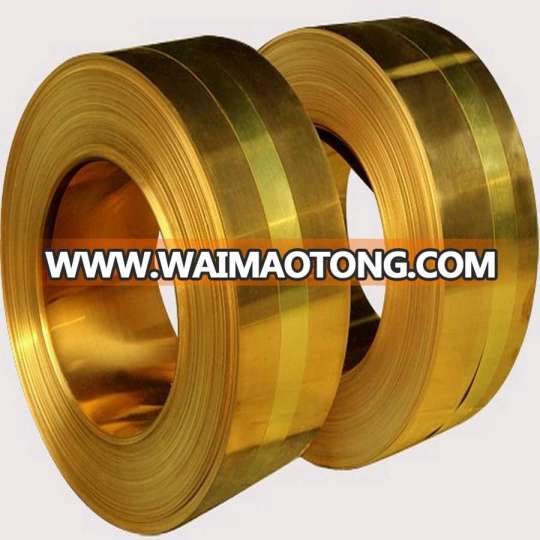 copper strip Cu strip Cu-DHP Copper coil